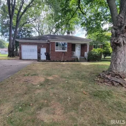 5619 Madison Ave, Evansville, IN 47715