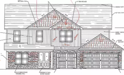 34 Fossey St, West Lafayette, IN 47906