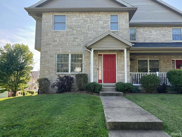 2611 S Addisyn Ln, Bloomington, IN 47403