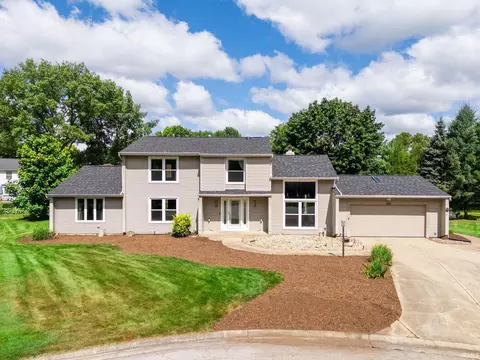 15855 Walnut Pointe, Granger, IN 46530 photo 1