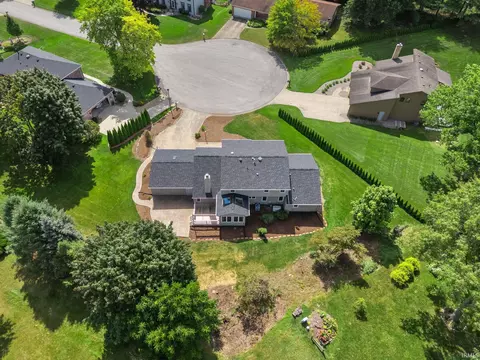 15855 Walnut Pointe, Granger, IN 46530 photo 35
