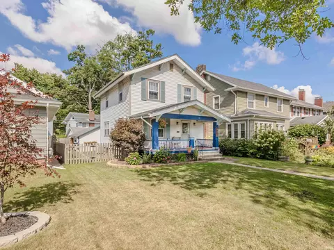 4226 Tacoma Ave, Fort Wayne, IN 46807