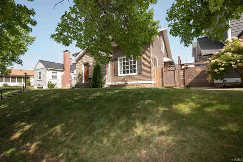 1420 Central St, Lafayette, IN 47905