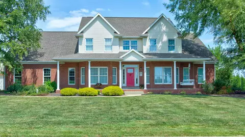 2256 W Fairview Dr, Rockport, IN 47635