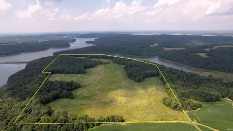 Off W State Road 164, Birdseye, IN 47513