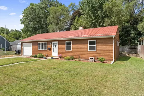 614 Modrell Blvd, Elkhart, IN 46514