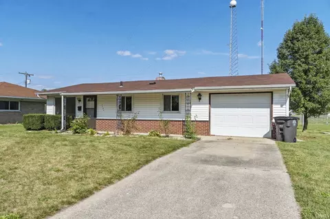 2104 Lindenwood Ave, Fort Wayne, IN 46808