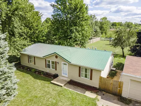 19682 Cr 6, Bristol, IN 46507