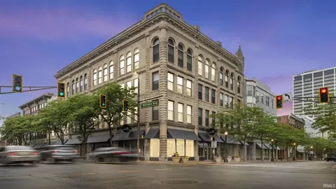 112 W Washington Blvd #435, Fort Wayne, IN 46802