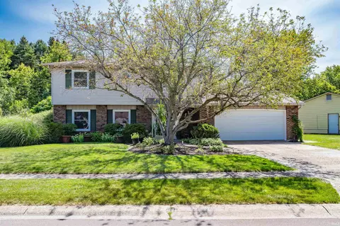 7338 Turkey Run, Fort Wayne, IN 46815