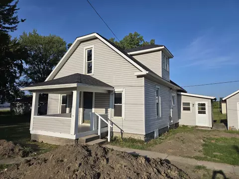 3123 S Main St, Liberty Center, IN 46766