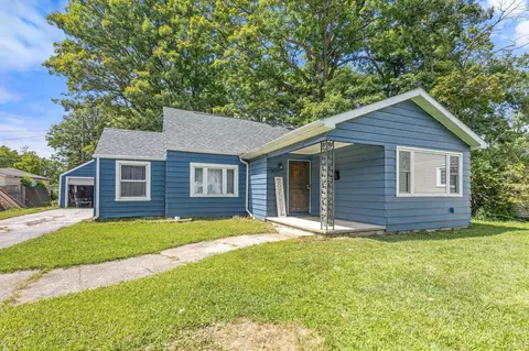 3930 Abbott St, Fort Wayne, IN 46806