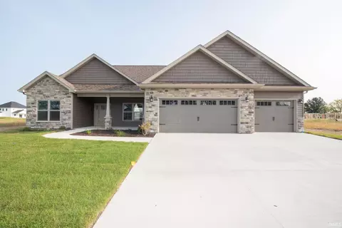 34 Hayloft Dr, West Lafayette, IN 47906