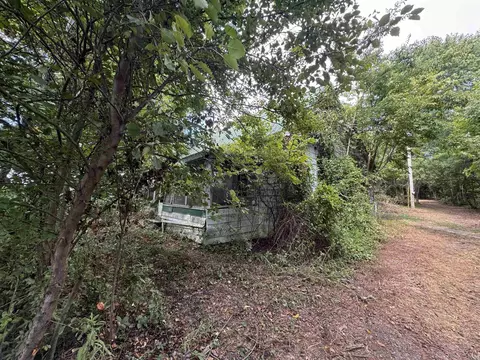 2851 N Naugle Rd, Salem, IN 47167