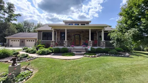 3440 N County Road 400 W, Frankfort, IN 46041
