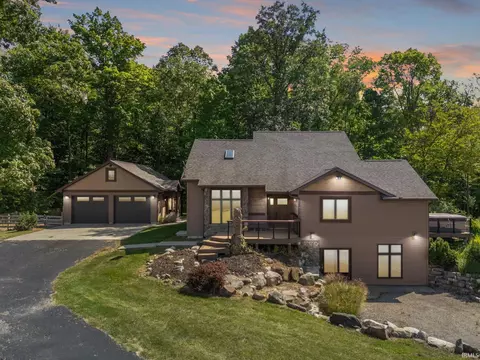 350 E St Rd 14, Silver Lake, IN 46982