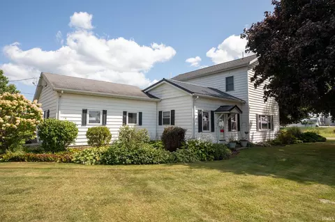 2512 N State Road 19, Etna Green, IN 46524