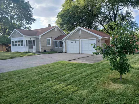 3911 E Fleming Ave, Fort Wayne, IN 46806 photo 5