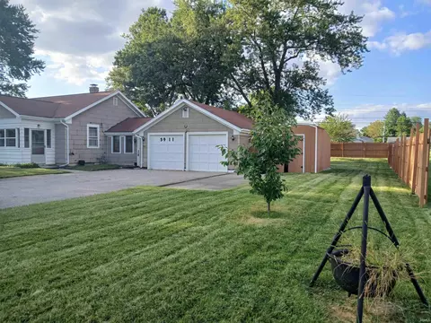 3911 E Fleming Ave, Fort Wayne, IN 46806 photo 4