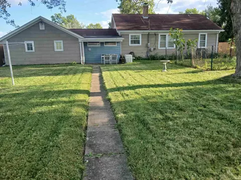 3911 E Fleming Ave, Fort Wayne, IN 46806 photo 9