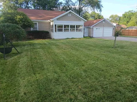 3911 E Fleming Ave, Fort Wayne, IN 46806 photo 3