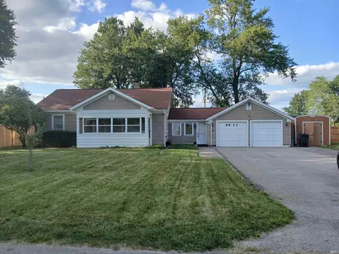 3911 E Fleming Ave, Fort Wayne, IN 46806 photo 1