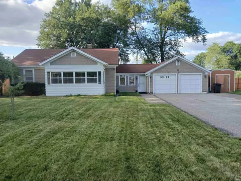 3911 E Fleming Ave, Fort Wayne, IN 46806 photo 2