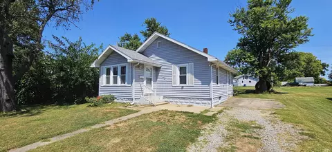 927 Parrish St, Mount Carmel, IL 62863 photo 12