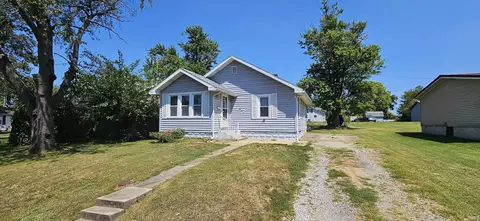 927 Parrish St, Mount Carmel, IL 62863 photo 4