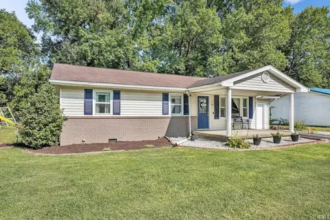 164 Hel Mar Dr, Mitchell, IN 47446 photo 3