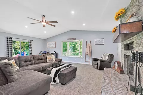 164 Hel Mar Dr, Mitchell, IN 47446 photo 5