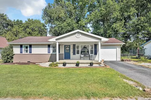 164 Hel Mar Dr, Mitchell, IN 47446 photo 4