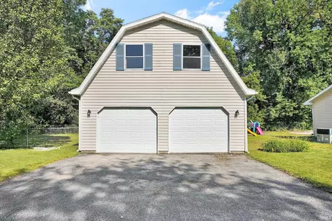 164 Hel Mar Dr, Mitchell, IN 47446 photo 2