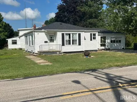 322 S Mckinley St, Warsaw, IN 46580