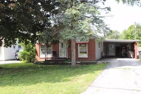 1202 Joseph St, Lafayette, IN 47905