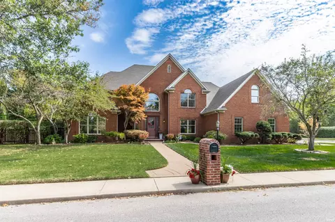 4642 Brighton Ct, Newburgh, IN 47630 photo 1