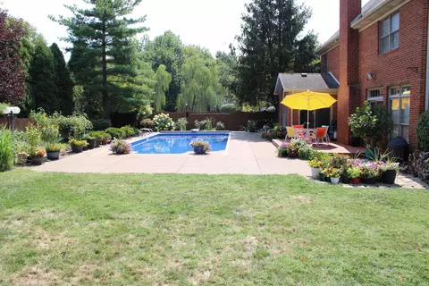 4642 Brighton Ct, Newburgh, IN 47630 photo 32