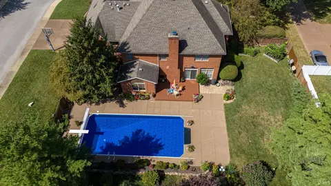 4642 Brighton Ct, Newburgh, IN 47630 photo 33