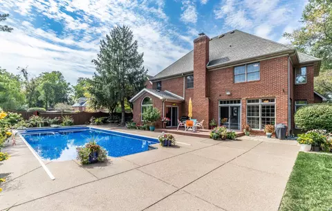 4642 Brighton Ct, Newburgh, IN 47630 photo 6