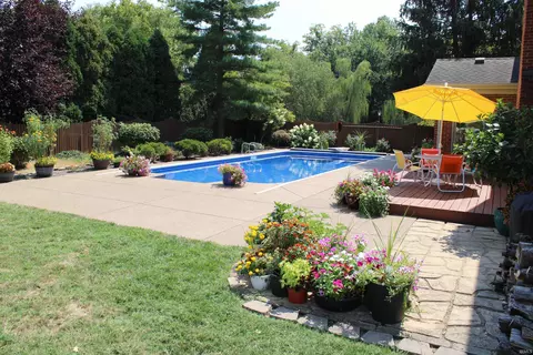 4642 Brighton Ct, Newburgh, IN 47630 photo 28