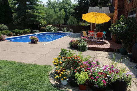4642 Brighton Ct, Newburgh, IN 47630 photo 23