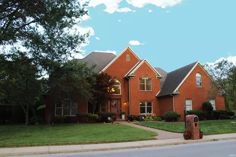 4642 Brighton Ct, Newburgh, IN 47630 photo 35