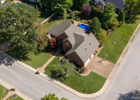 4642 Brighton Ct, Newburgh, IN 47630 photo 34