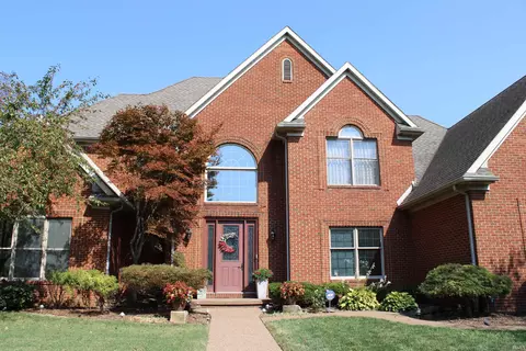 4642 Brighton Ct, Newburgh, IN 47630 photo 7