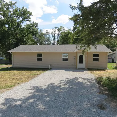 811 North St, Williamsport, IN 47993