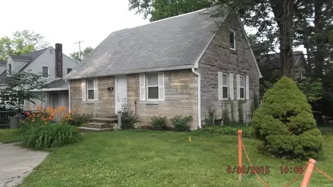 306 S Union St, Bloomington, IN 47401