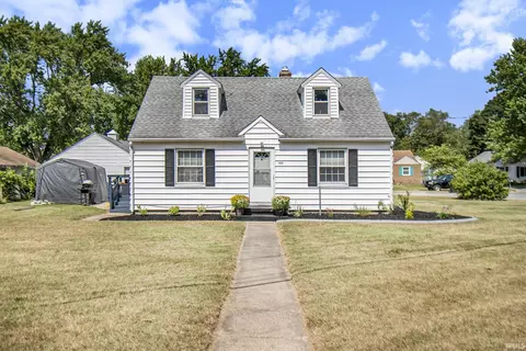 17675 State Road 23 Rd, South Bend, IN 46635
