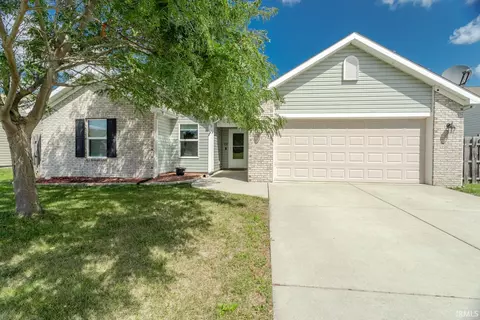 2971 Morallion Dr, West Lafayette, IN 47906