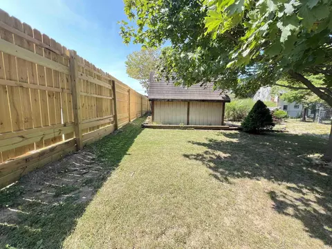 107 E Thompson St, Cayuga, IN 47928 photo 31