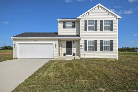 50720 Deer Crossing Trl, Elkhart, IN 46514